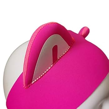 Amazon.co.jp: スキューバダイビングヘッドバンド ピンク